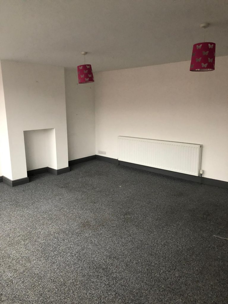 Blackpool High Yield