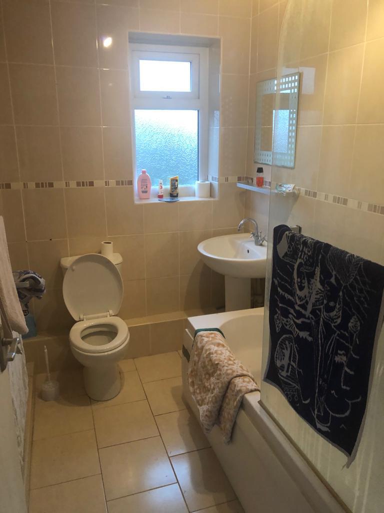 Hartlepool Flat