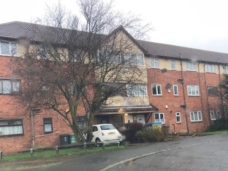 Hartlepool Single Flat