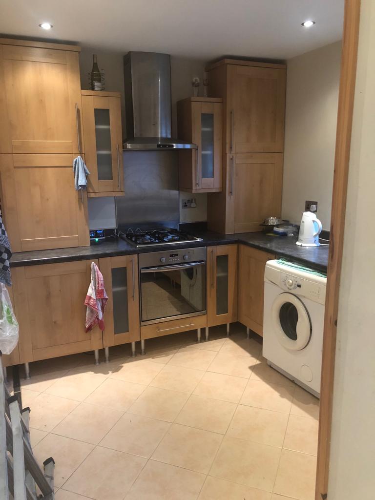 Hartlepool Flat