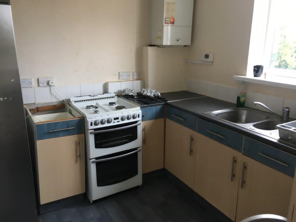 Hartlepool 2x2 beds
