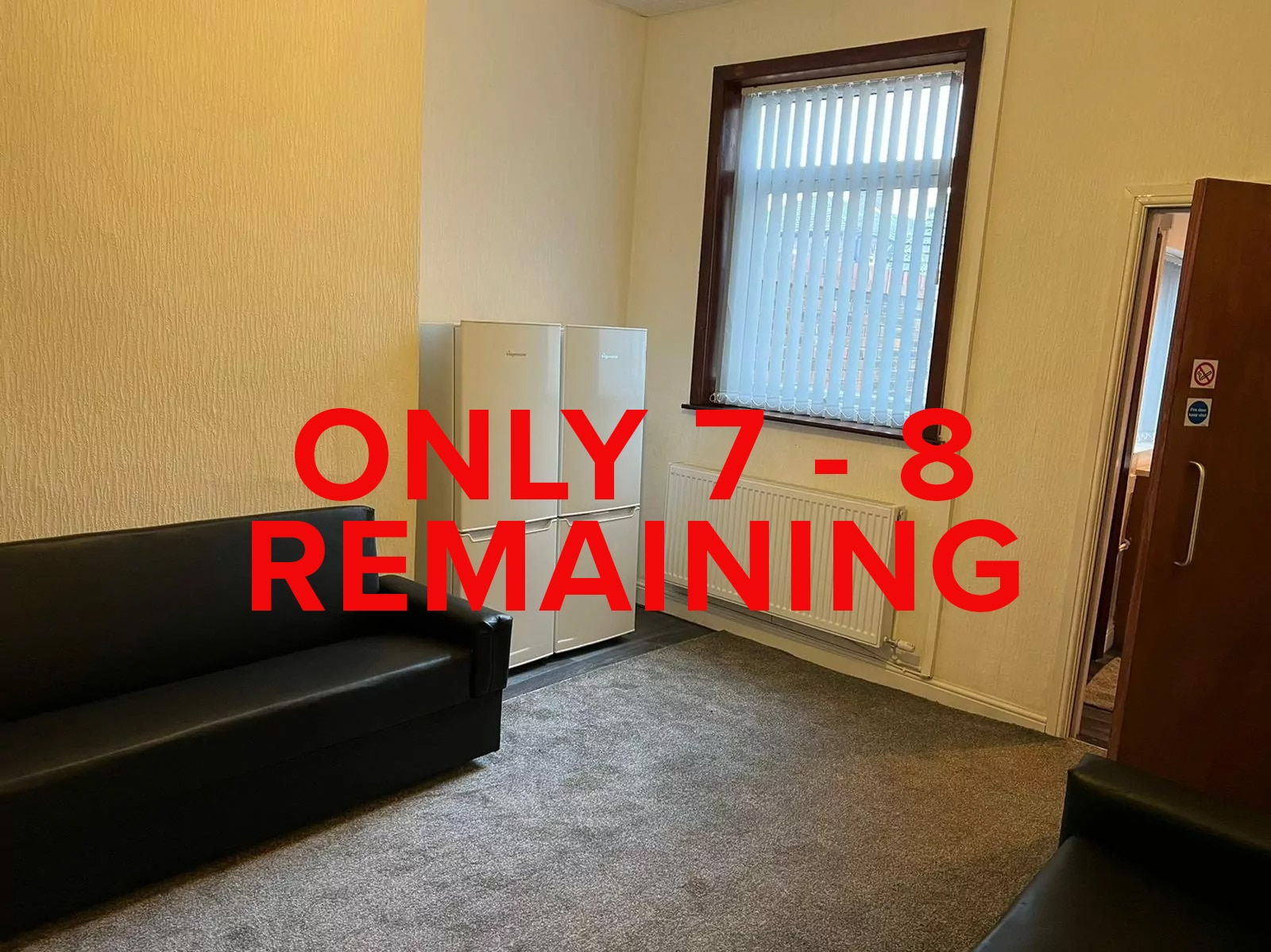 Government Backed Rental